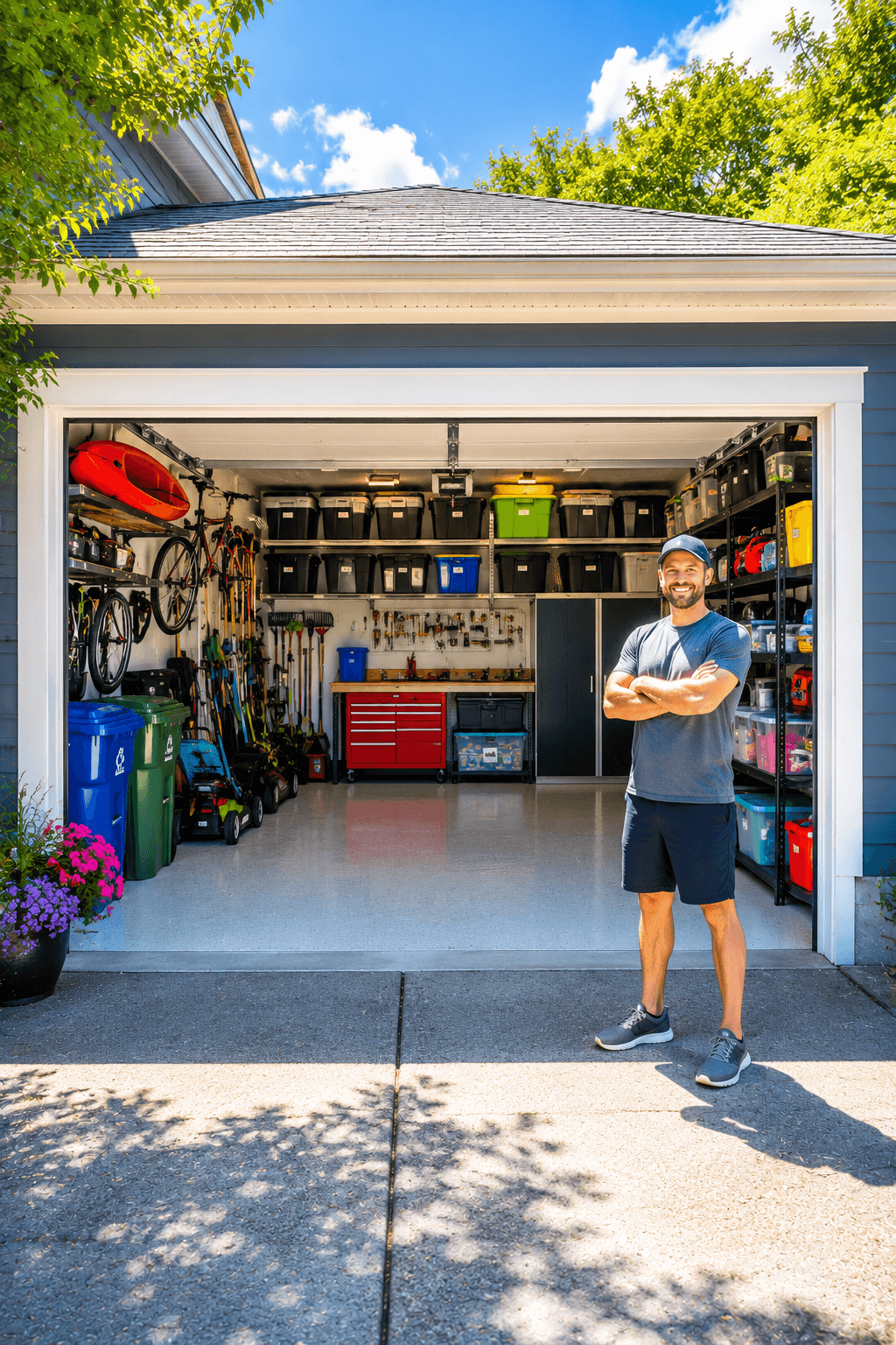 Trade & tools