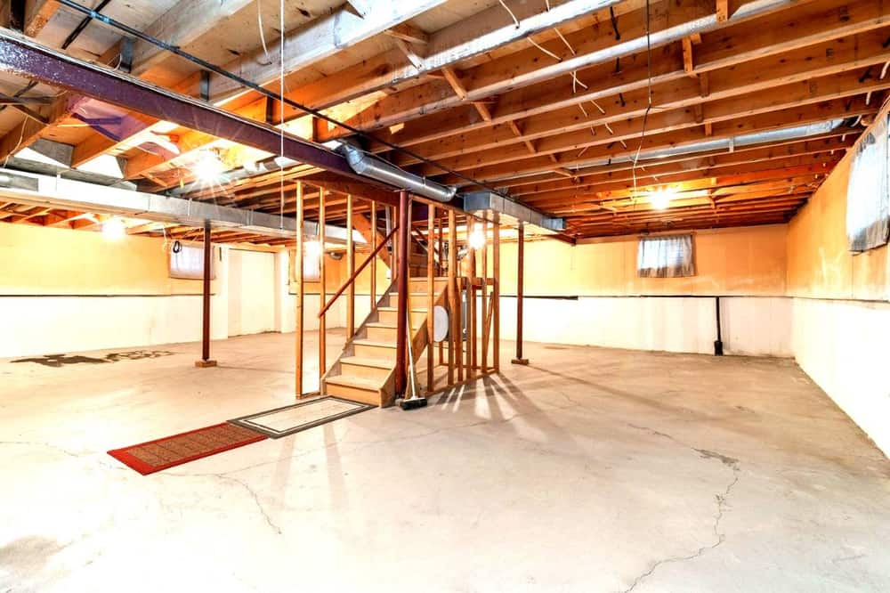 Basement Storage Space for Rent | North York | From $600/month $600
