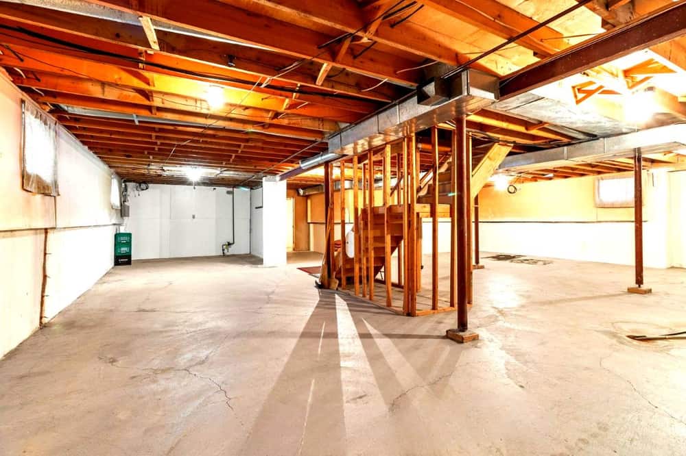 Basement Storage Space for Rent | North York | From $600/month $600