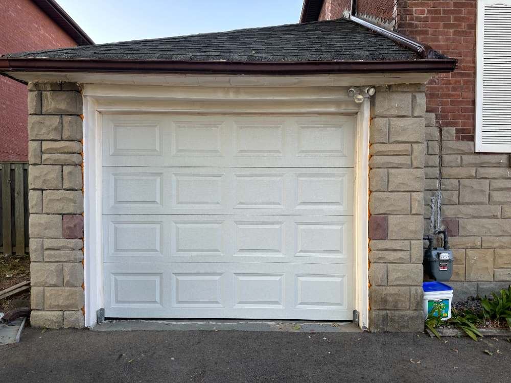 11’x22’ garage + attic Storage by Yonge Finch Subway entrance
