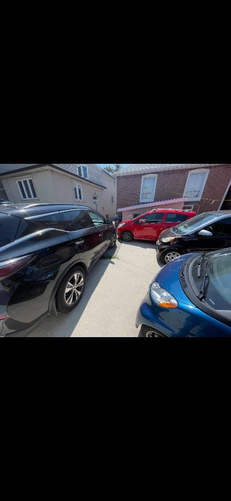Private Driveway Parking in York for Rent