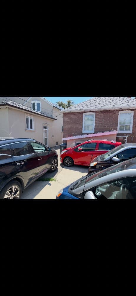 Private Driveway Parking in York for Rent