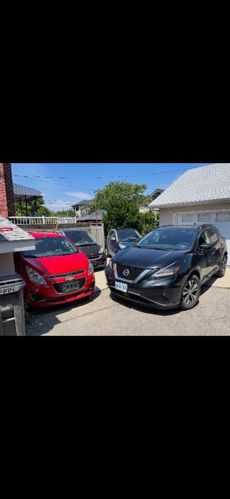 Private Driveway Parking in York for Rent