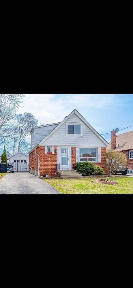 Spacious Private Driveway Parking in North York for Rent