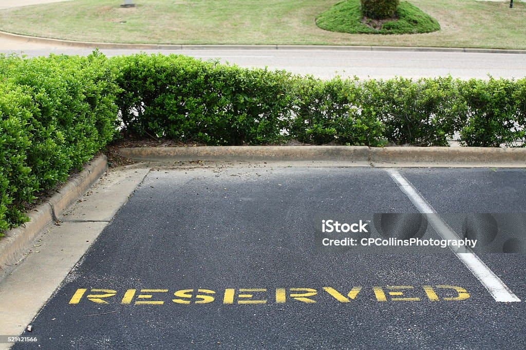 Monthly parking spot near Conestoga College Doon campus