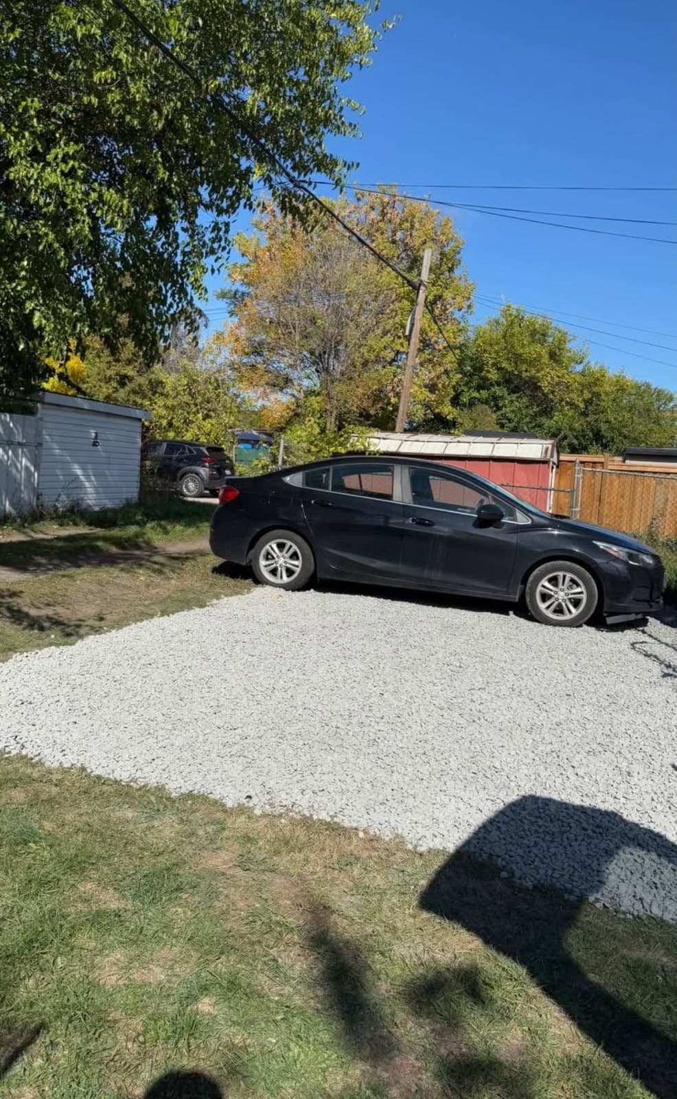 Monthly parking spot near Centre on Barton, Hamilton