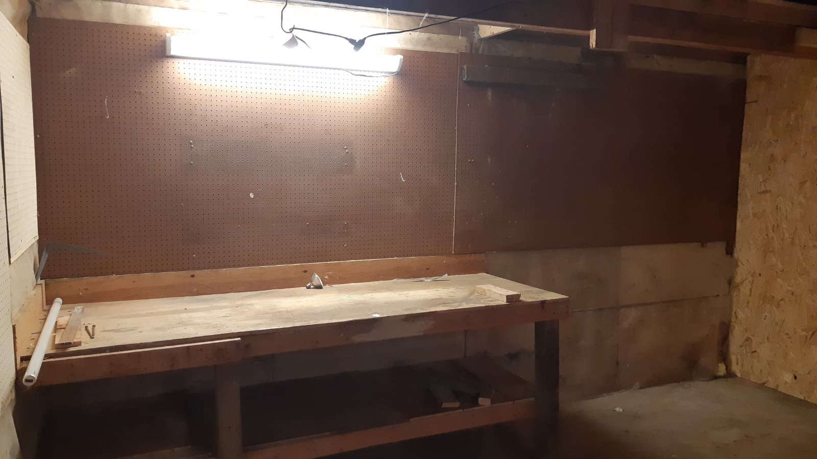 1.5 Car Garage for Storage in London (SOHO)