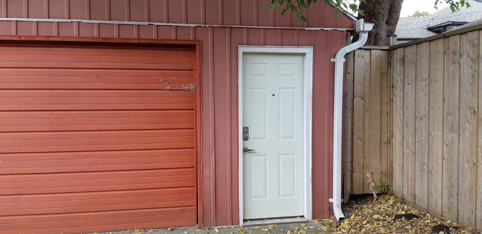1.5 Car Garage for Storage in London (SOHO)