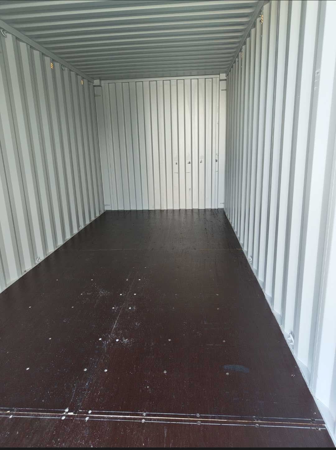 Secure self storage units near Welland highway