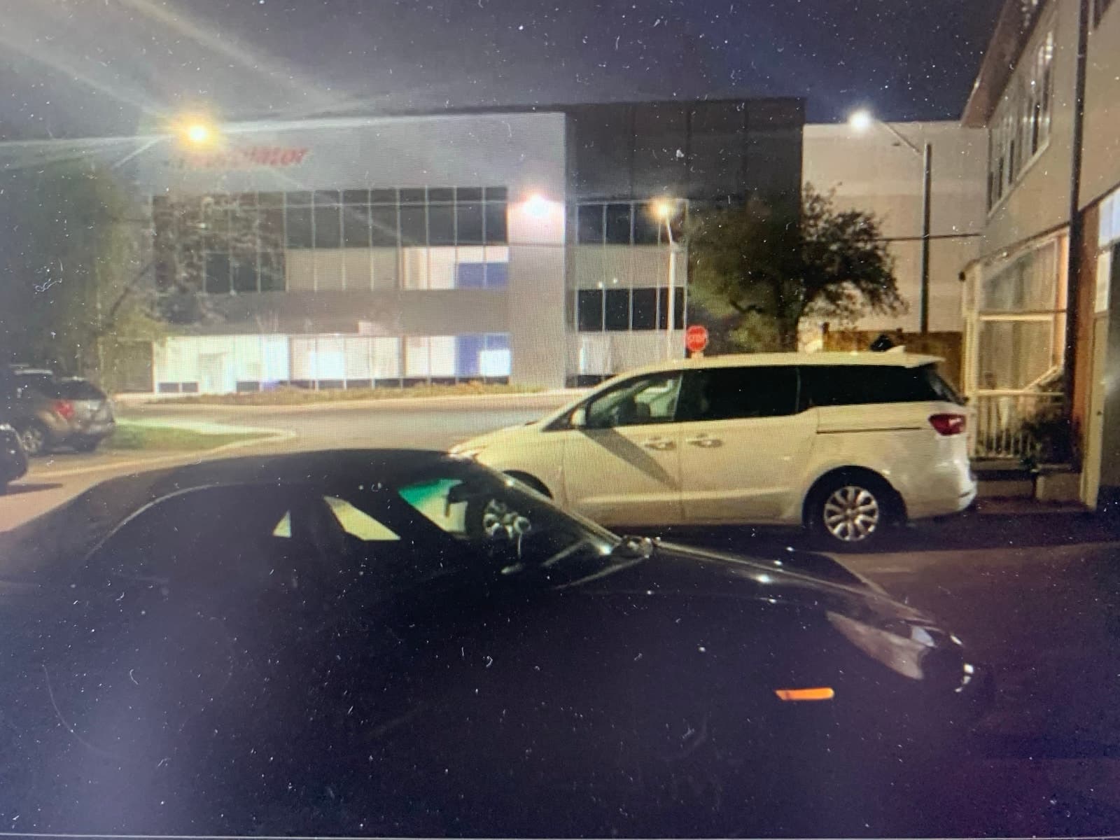 Monthly outdoor parking spot near Horner & 30th St