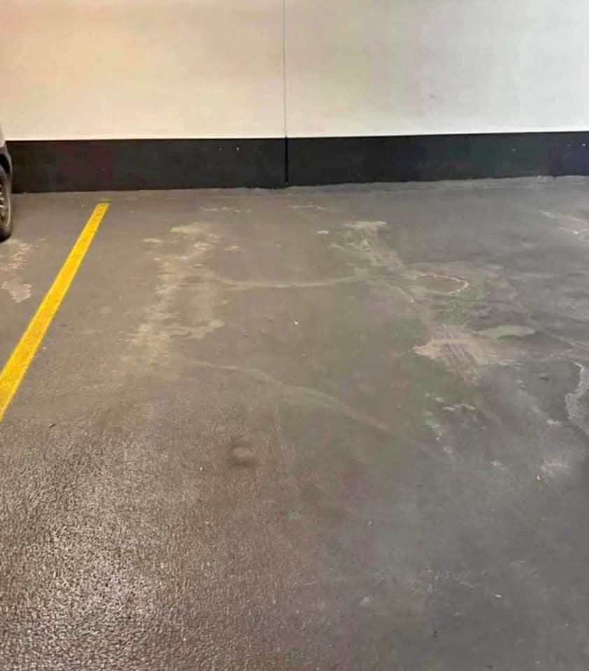 Underground parking spot near CityPlace/Downtown Toronto