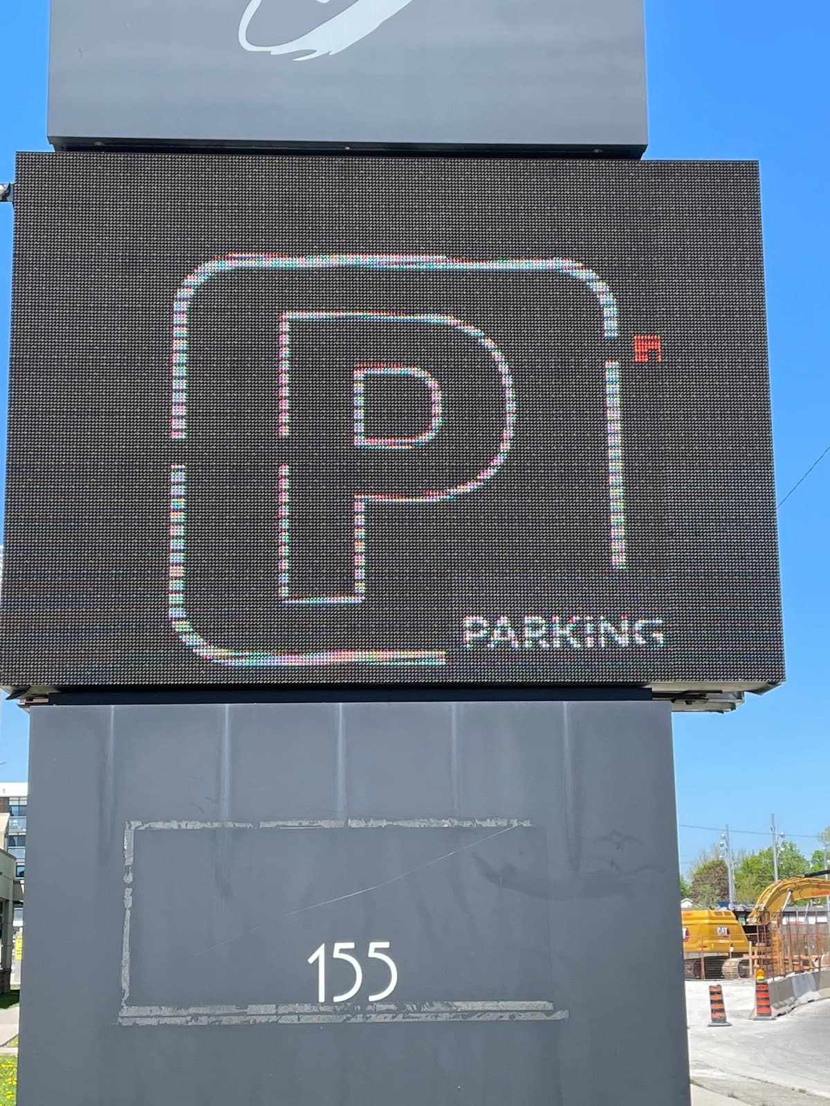 Outdoor monthly parking spot near Consumers Rd, Toronto