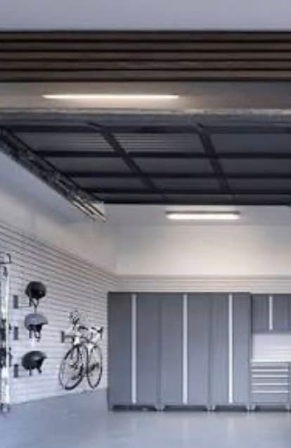 Indoor garage parking spot in Waterloo