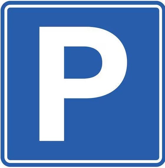 Monthly parking spot near Church & Shuter, Toronto