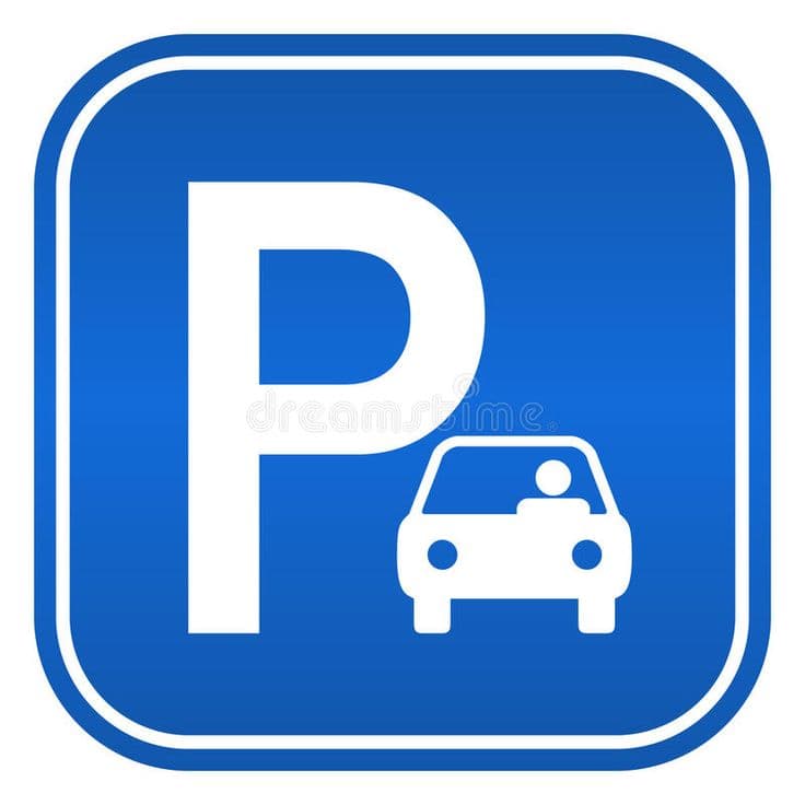 Underground parking spot near Yonge & Finch subway