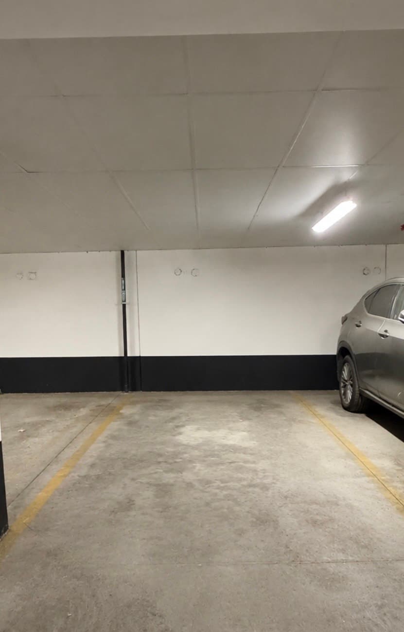 Monthly parking spot at 861 Sheppard Ave W